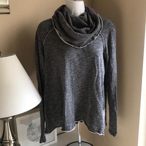 Free people beach pullover